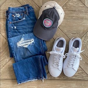 Abercrombie & Fitch Jeans